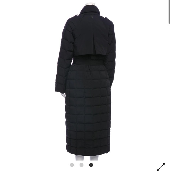Mackage Down Coat - Picture 2 of 7
